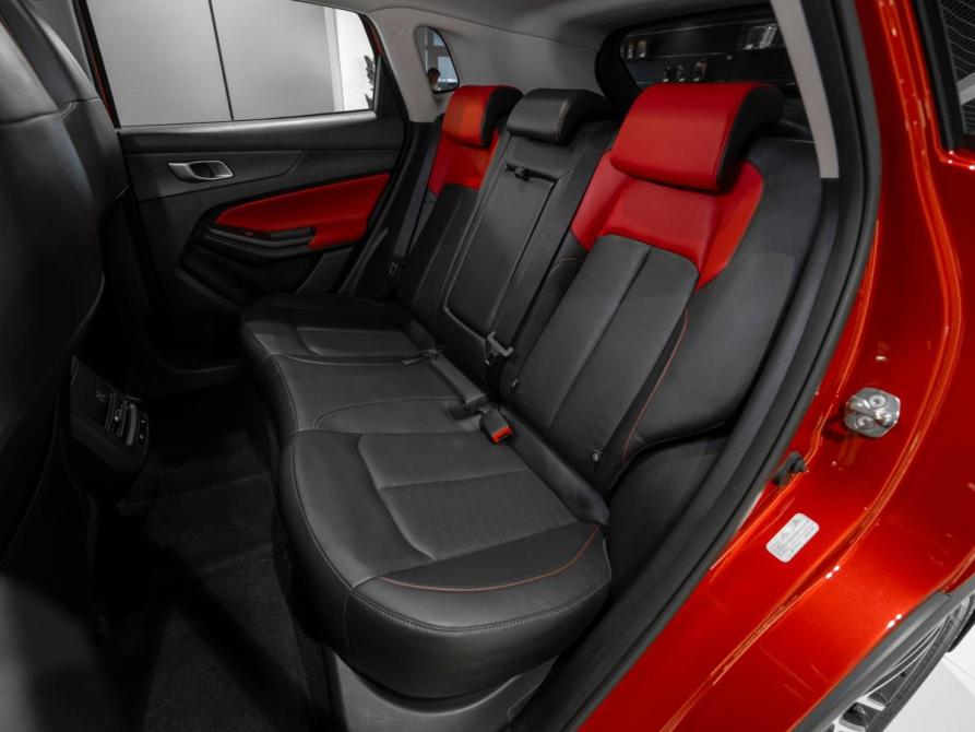Changan CS55 Plus II Москва  - изображение 13