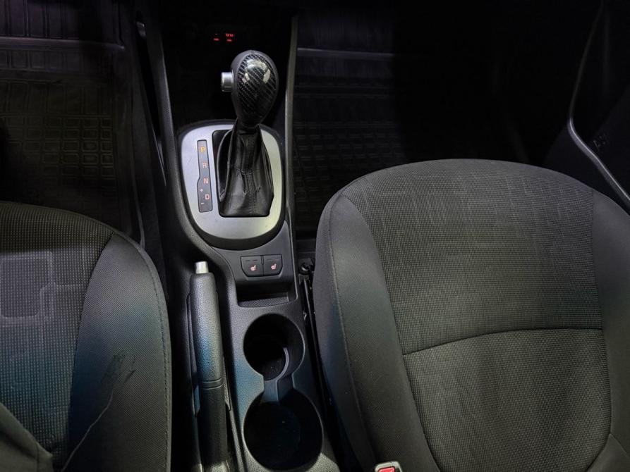 Kia Rio III Рестайлинг Минеральные Воды  - изображение 17