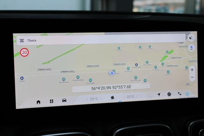 Jaecoo J8 с пробегом 2024 года, цена 3 590 000 рублей, 11700 км, внедорожник, Автокод Объявления