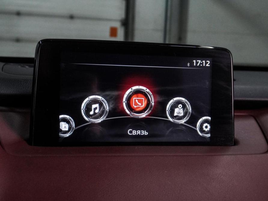 Mazda CX-9 II Воронеж  - изображение 25