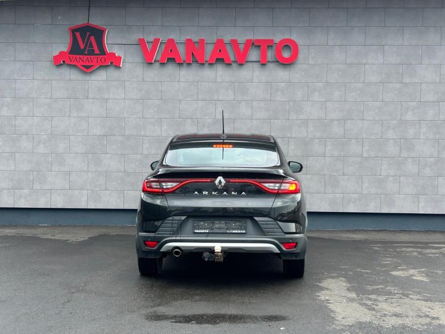 Renault Arkana I Альметьевск  - изображение 6