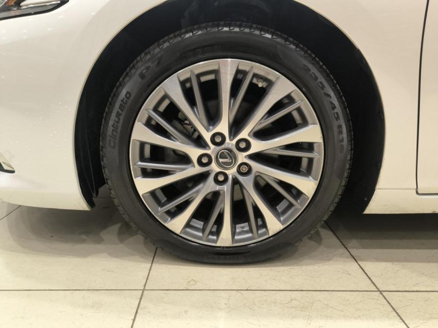 Lexus ES VII Казань  - изображение 22