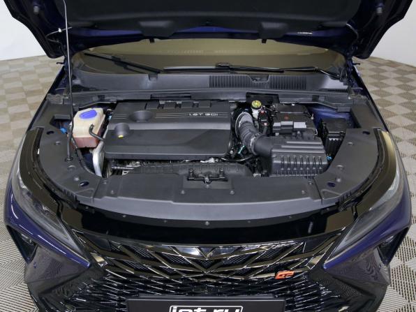 Omoda S5 GT с пробегом 2023 года, цена 1 615 000 рублей, 82388 км, седан, Автокод Объявления