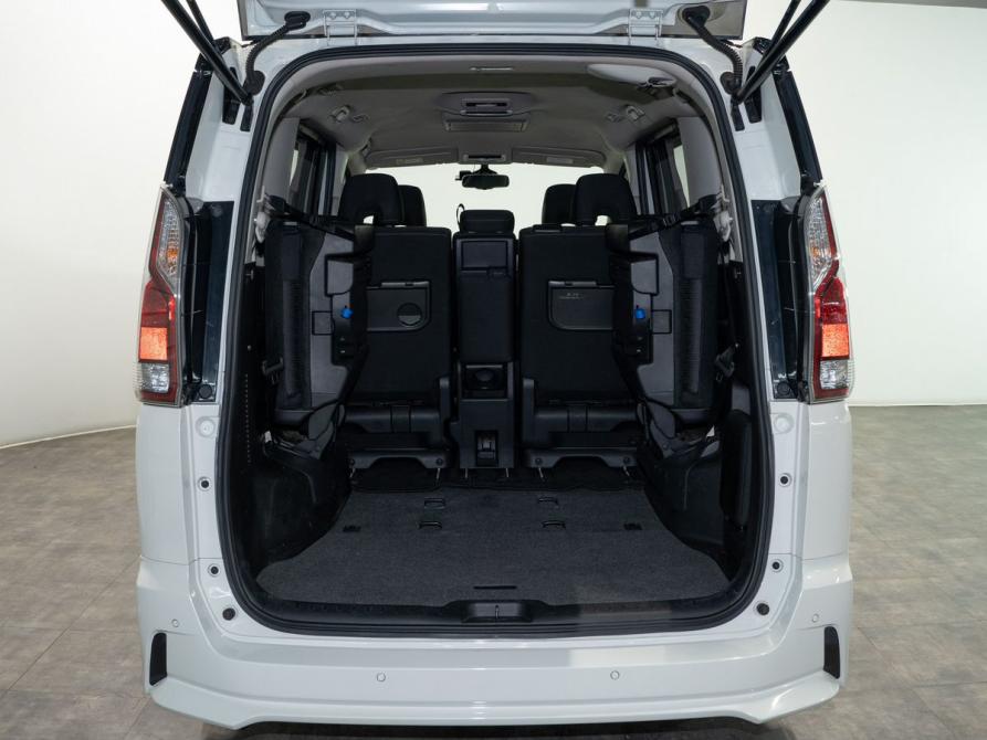 Nissan Serena V (C27) Чита  - изображение 21