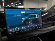 BYD FangChengBao Leopard 5 I Москва  - изображение 62