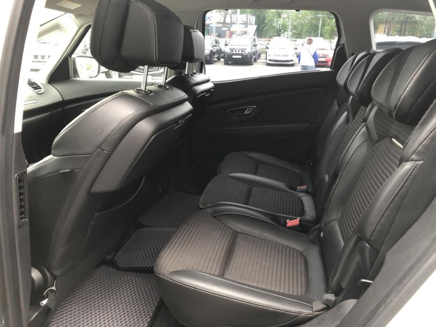Renault Scenic IV Брянск  - изображение 11