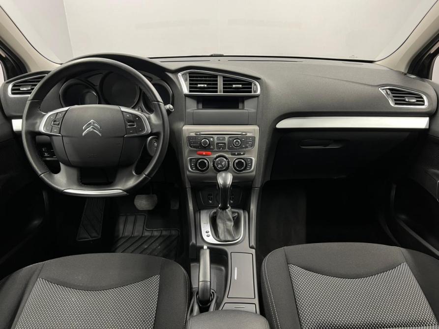 Citroen C4 II Рестайлинг Санкт-Петербург  - изображение 8