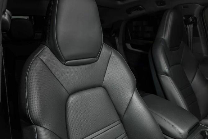 Новый Porsche Cayenne III Рестайлинг 2025 года, цена 16 500 000 рублей, внедорожник, Автокод Объявления