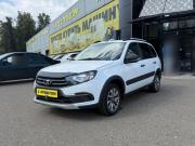 Lada (ВАЗ) Granta I Рестайлинг Нефтекамск  - изображение 13