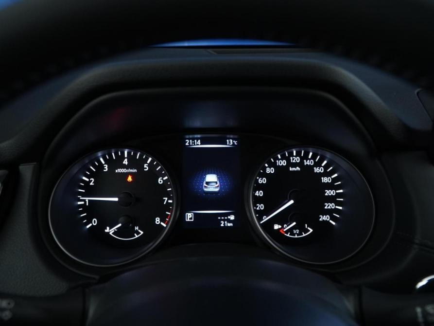 Nissan Qashqai II Рестайлинг 2 Москва  - изображение 21
