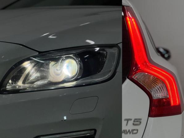 Volvo V60 Cross Country I с пробегом 2018 года, цена 2 299 000 рублей, 80563 км, универсал, Автокод Объявления