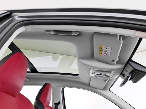 Changan CS55 Plus II с пробегом 2023 года, цена 1 815 000 рублей, 61000 км, внедорожник, Автокод Объявления