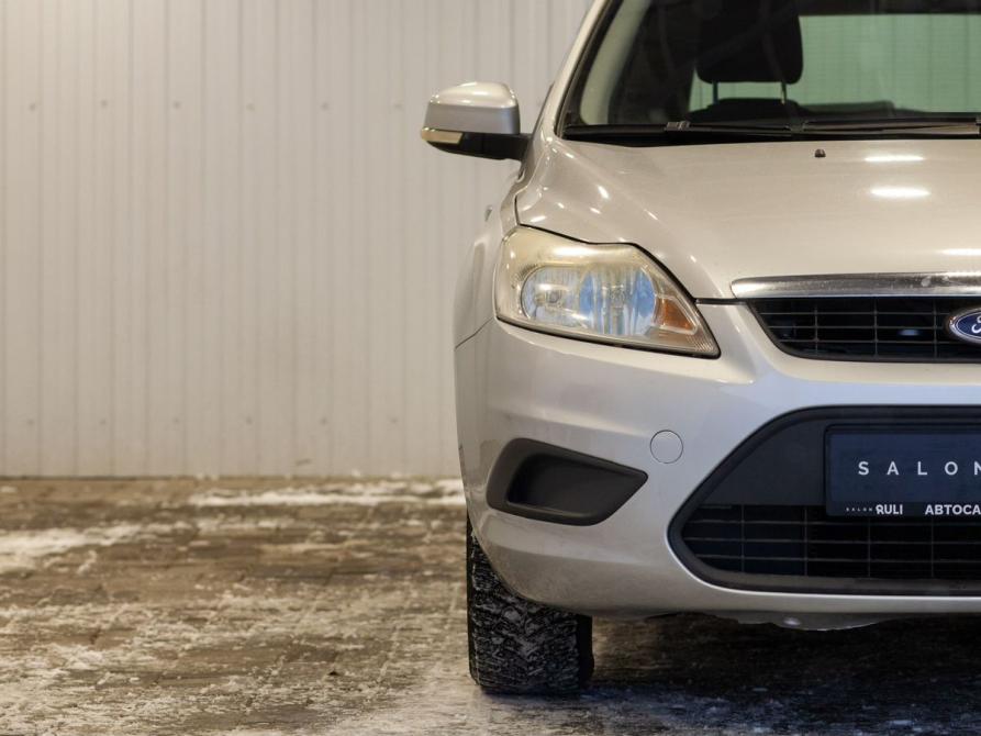 Ford Focus II Рестайлинг Иваново  - изображение 4