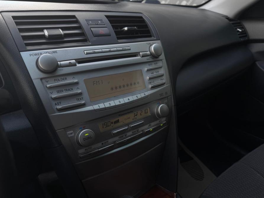 Toyota Camry VI (XV40) Рестайлинг Краснодар  - изображение 50