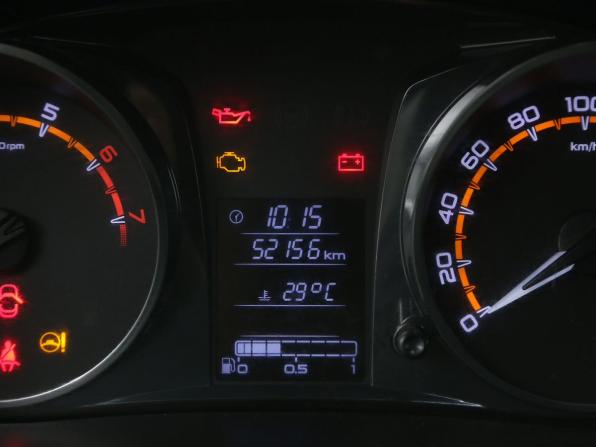 Lada (ВАЗ) Granta I Рестайлинг с пробегом 2019 года, цена 610 000 рублей, 52000 км, седан, Автокод Объявления