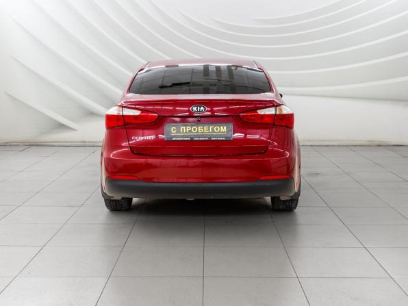 Kia Cerato III с пробегом 2013 года, цена 1 138 000 рублей, 187105 км, седан, Автокод Объявления