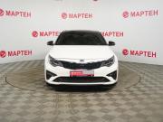 Kia Optima IV Рестайлинг Вологда  - изображение 18