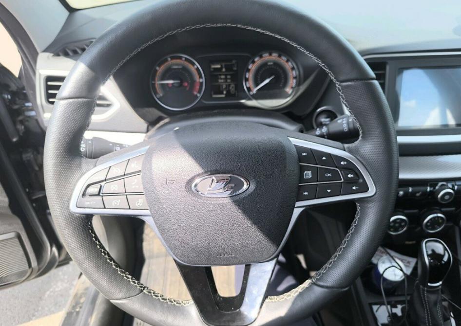 Lada (ВАЗ) Vesta I Рестайлинг (NG) Кемерово  - изображение 5