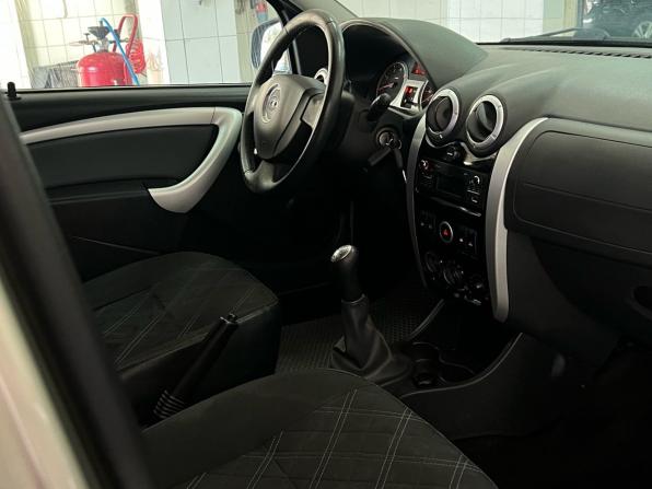 Lada (ВАЗ) Largus I с пробегом 2018 года, цена 890 000 рублей, 166000 км, универсал, Автокод Объявления