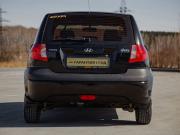 Hyundai Getz I Рестайлинг Тюмень  - изображение 14