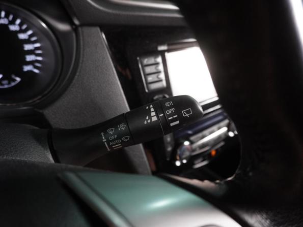 Nissan Qashqai II с пробегом 2018 года, цена 1 499 000 рублей, 173916 км, внедорожник, Автокод Объявления