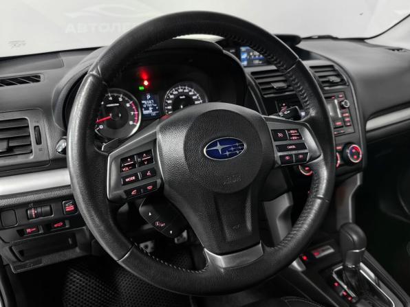 Subaru Forester IV с пробегом 2013 года, цена 1 950 000 рублей, 127893 км, внедорожник, Автокод Объявления