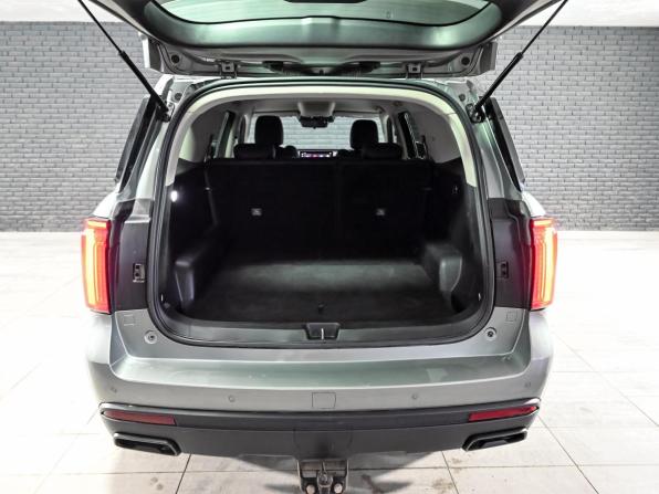 Haval H5 II с пробегом 2024 года, цена 2 920 000 рублей, 39647 км, внедорожник, Автокод Объявления