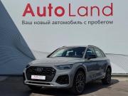 Audi Q5 II (FY) Рестайлинг Воронеж  - изображение 30