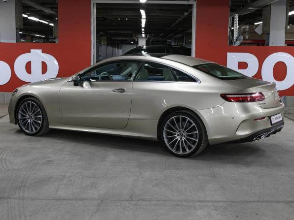 Mercedes-Benz E-Класс V (W213 S213 C238) с пробегом 2019 года, цена 4 498 000 рублей, 113000 км, купе-хардтоп, Автокод Объявления