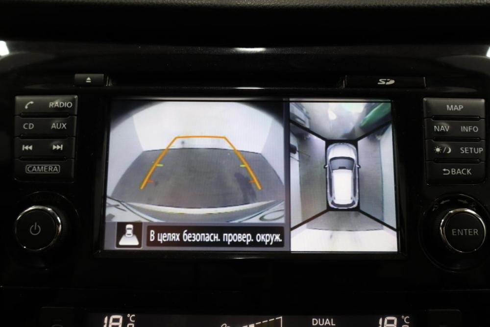 Nissan X-Trail III Санкт-Петербург  - изображение 15