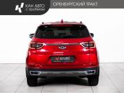 Chery Tiggo 4 Pro I Рестайлинг Казань  - изображение 25