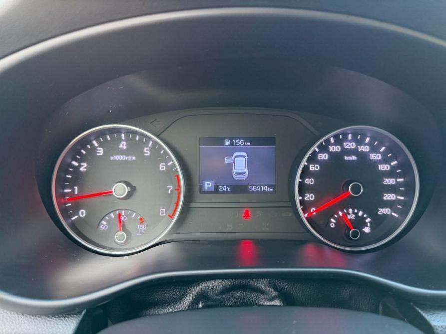 Kia Sportage IV Рестайлинг Нижнекамск  - изображение 19