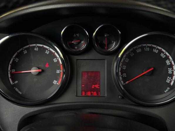 Opel Meriva B с пробегом 2012 года, цена 580 000 рублей, 318760 км, минивэн, Автокод Объявления