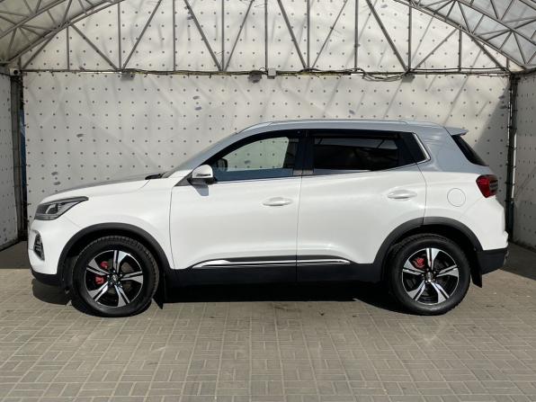 Chery Tiggo 4 Pro I Рестайлинг с пробегом 2023 года, цена 1 400 000 рублей, 32632 км, внедорожник, Автокод Объявления