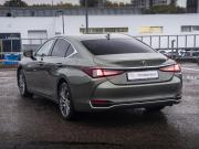 Lexus ES VII Рестайлинг Москва  - изображение 26