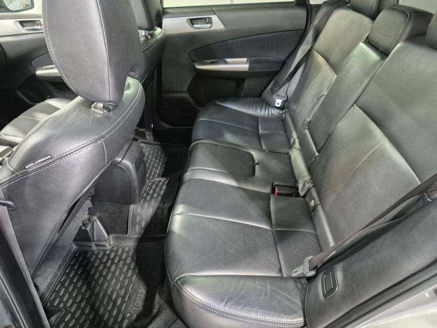 Subaru Forester III Воронеж  - изображение 15