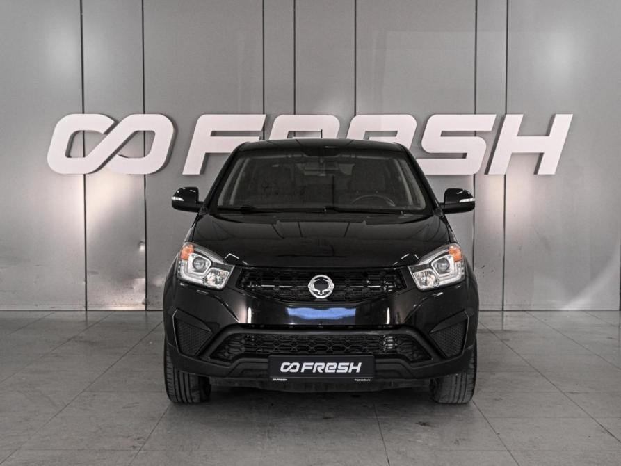 SsangYong Actyon II Рестайлинг Ростов-на-Дону  - изображение 3