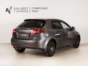 Chevrolet Lacetti I Казань  - изображение 10