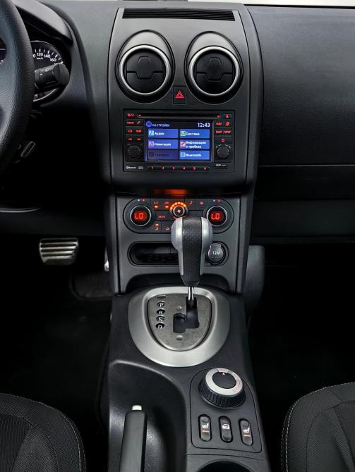 Nissan Qashqai+2 I Рестайлинг Москва  - изображение 13
