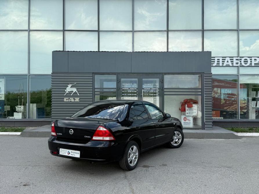Nissan Almera Classic I Омск  - изображение 7