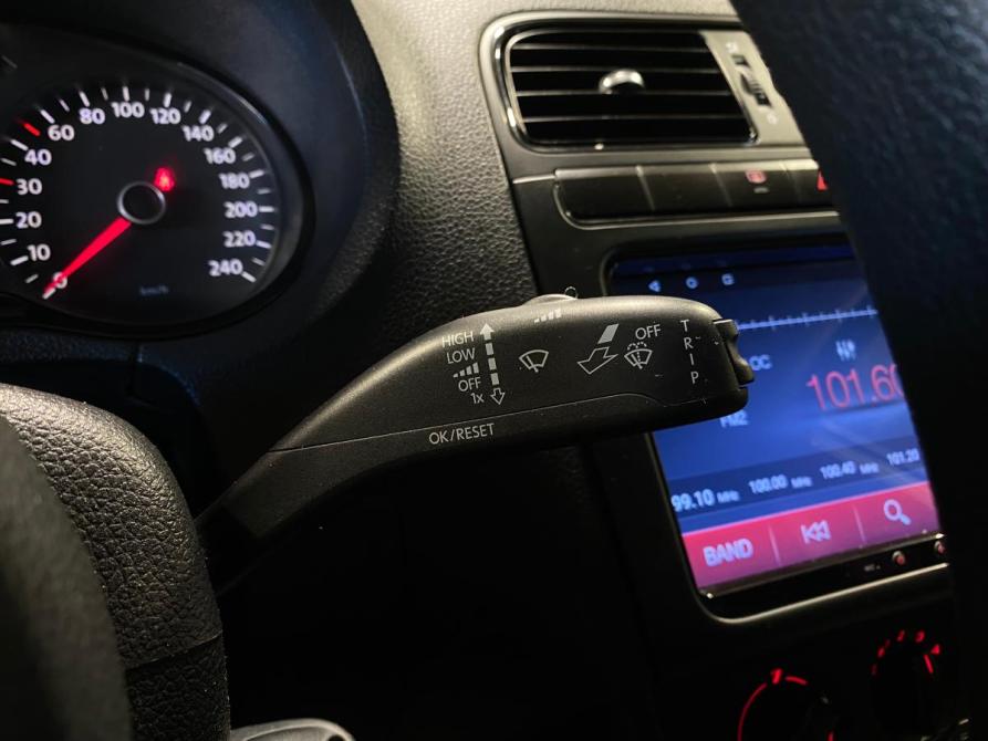 Volkswagen Polo V Челябинск  - изображение 18