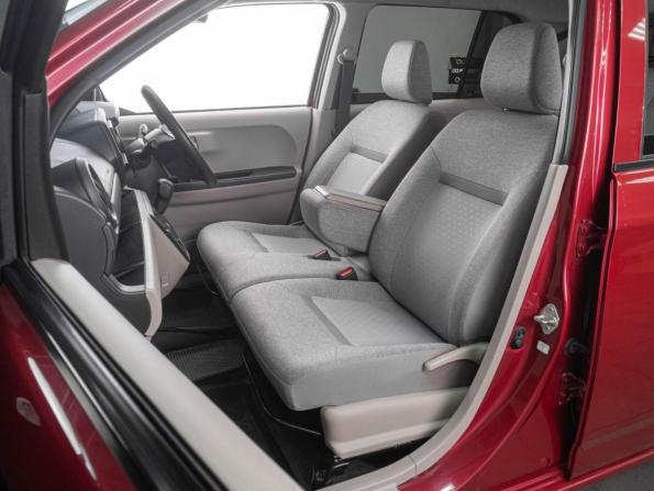 Toyota Passo III с пробегом 2018 года, цена 899 000 рублей, 129718 км, хэтчбек, Автокод Объявления