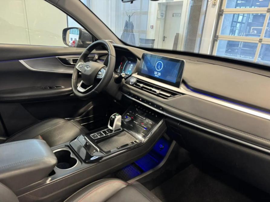 Chery Tiggo 7 Pro I Подольск  - изображение 8