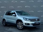 Volkswagen Tiguan I Рестайлинг Санкт-Петербург  - изображение 22
