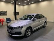 Skoda Rapid II Новосибирск  - изображение 34
