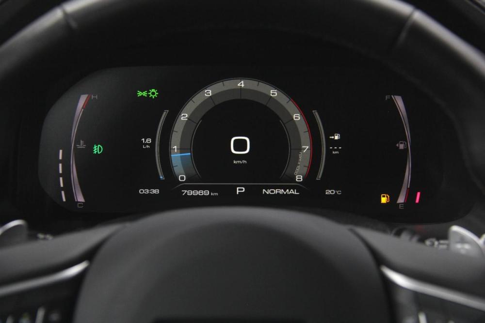 Haval F7 I Рестайлинг Чебоксары  - изображение 20