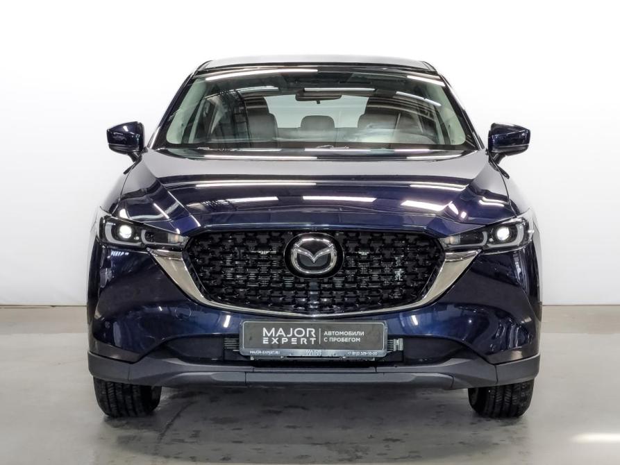 Mazda CX-5 II Рестайлинг Санкт-Петербург  - изображение 2