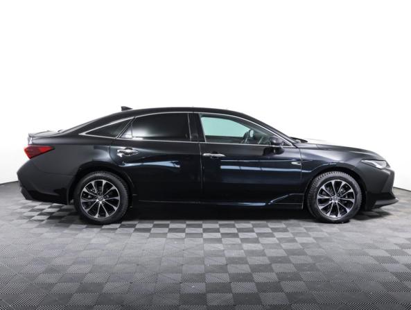 Toyota Avalon V с пробегом 2024 года, цена 4 899 000 рублей, 5 км, седан, Автокод Объявления