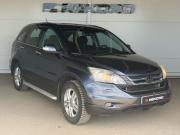 Honda CR-V III Рестайлинг Уфа  - изображение 21