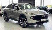 Haval F7x II Шахты  - изображение 23